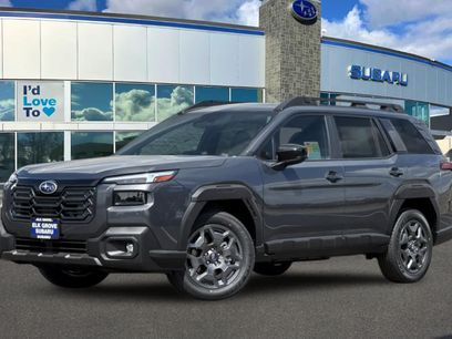 New 2026 Subaru Outback Premium