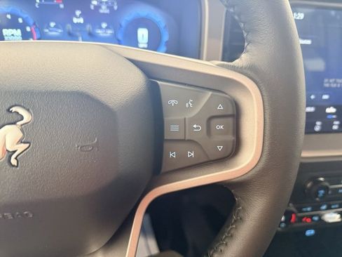 New 2025 Ford Bronco Outer Banks w/ Sasquatch Package image 25