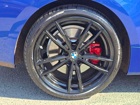 Used 2023 BMW 430i xDrive Coupe w/ M Sport Package AWD/4WD image 9
