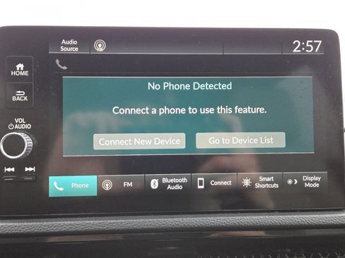 Used 2023 Honda CR-V EX-L image 31