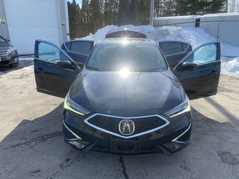 Used 2019 Acura ILX image 30