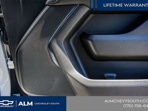 New 2026 Chevrolet Tahoe LT image 49