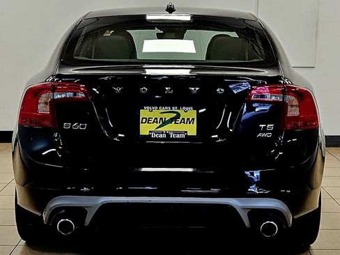 Used 2018 Volvo S60 T5 Dynamic w/ Protection Package image 7