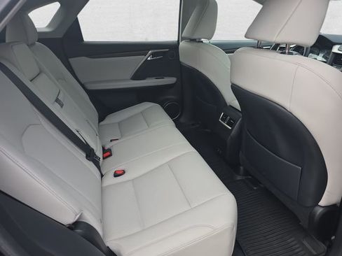 Used 2020 Lexus RX 350 AWD w/ Premium Package image 11
