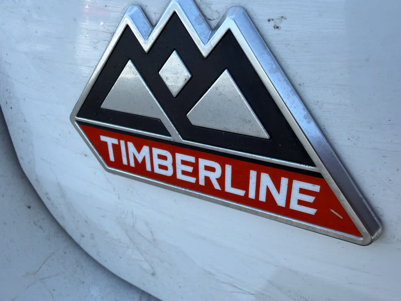 Used 2022 Ford Explorer Timberline AWD/4WD image 27