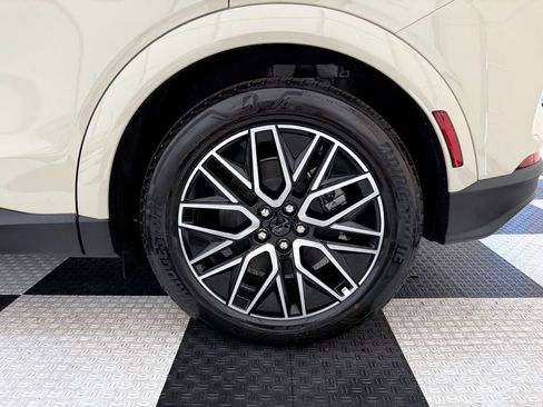 New 2025 Ford Mustang Mach-E Premium image 12