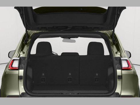 Used 2020 Jeep Cherokee Limited FWD image 6