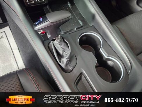 New 2026 Dodge Durango GT AWD/4WD image 24