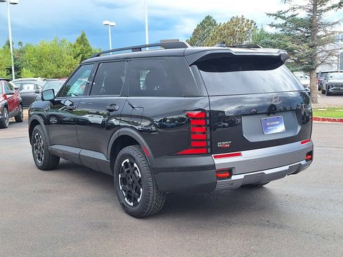 Certified 2026 Hyundai Palisade XRT Pro AWD/4WD image 5