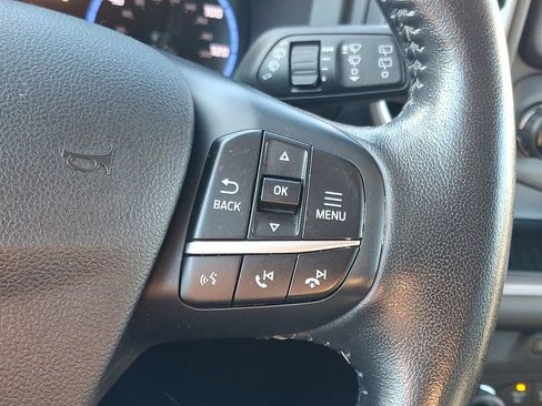 Used 2022 Ford Bronco Sport Big Bend w/ Convenience Package image 21