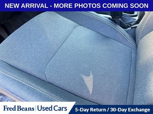 Used 2025 Jeep Wrangler Unlimited Sahara w/ Safety Group image 3