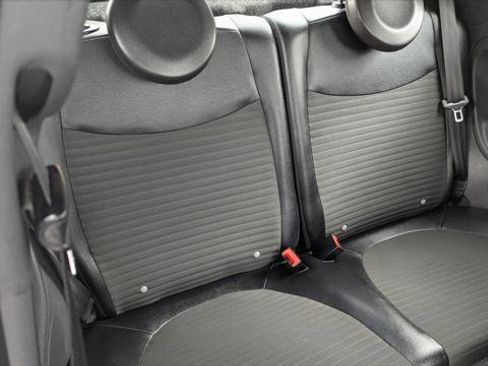Used 2015 FIAT 500 Turbo image 17