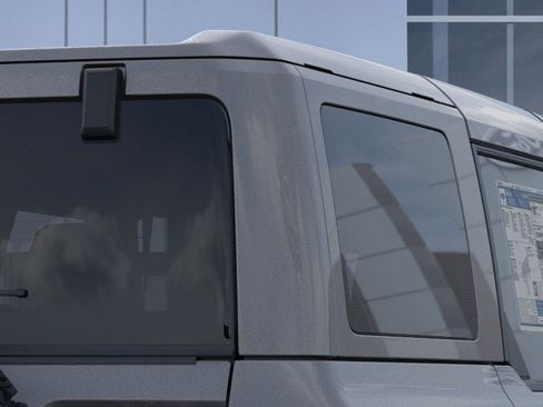 New 2025 Ford Bronco Badlands image 25