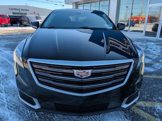 Used 2019 Cadillac XTS video 2