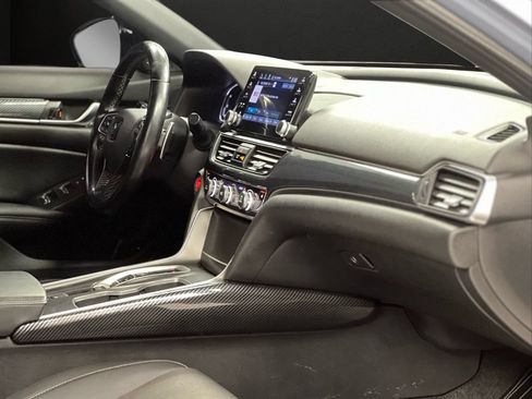 Used 2022 Honda Accord Sport image 14