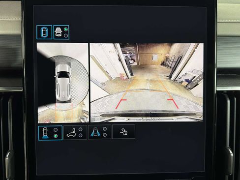 New 2026 GMC Acadia Elevation w/ Elevation Premium Package image 62