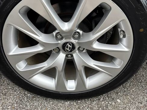 Used 2014 Hyundai Genesis 2.0T RWD image 20