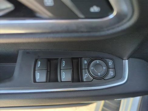 Used 2023 Chevrolet Silverado 1500 LTZ w/ LTZ Premium Package image 10