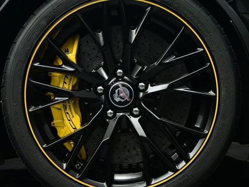 Used 2016 Chevrolet Corvette Z06 w/ C7.r Special Edition RWD image 58