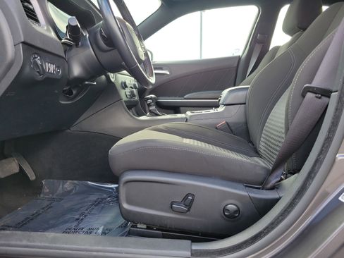 Used 2023 Dodge Charger SXT image 16
