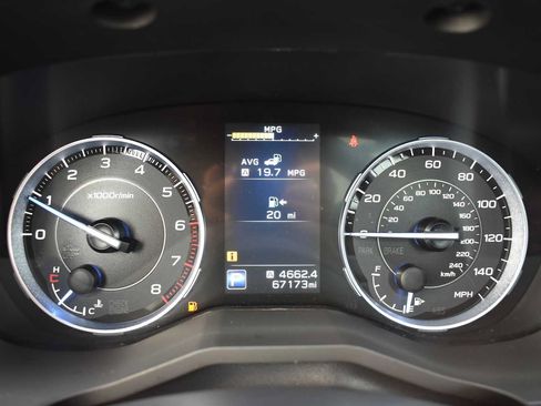 Used 2022 Subaru Ascent Limited w/ Technology Package AWD/4WD image 21