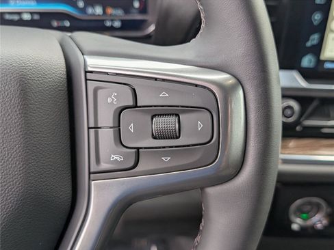 Certified 2024 Chevrolet Silverado 1500 LT image 22