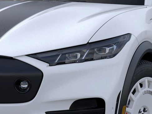 New 2025 Ford Mustang Mach-E GT image 18