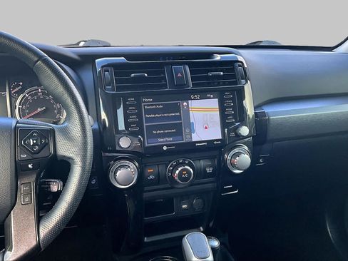 Used 2024 Toyota 4Runner TRD Off-Road Premium w/ Moonroof Package AWD/4WD image 6