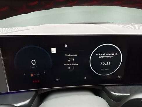 New 2026 Hyundai Sonata N Line FWD image 18
