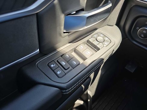 New 2025 RAM 2500 Big Horn image 15