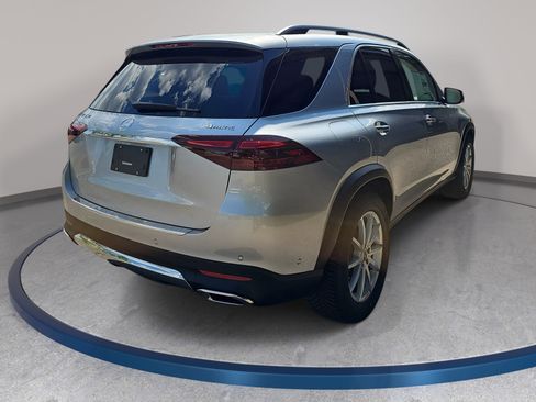 New 2026 Mercedes-Benz GLE 350 4MATIC image 5