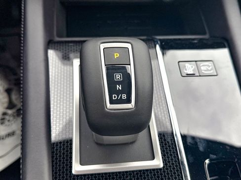 New 2025 Mitsubishi Outlander SEL Black Edition image 39