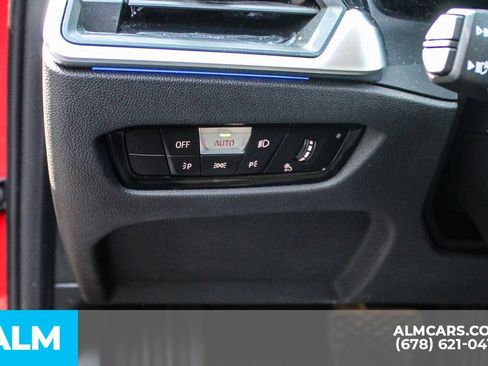 Used 2022 BMW 330i xDrive Sedan AWD/4WD image 29