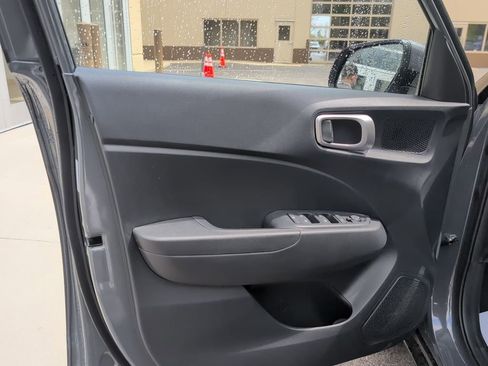 New 2026 Hyundai Venue SEL image 11