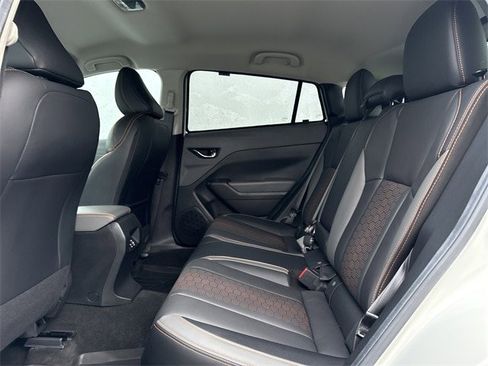 Certified 2025 Subaru Crosstrek 2.5i Limited w/ Popular Package #3A image 14