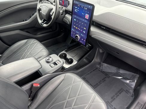 Used 2024 Ford Mustang Mach-E Select image 16