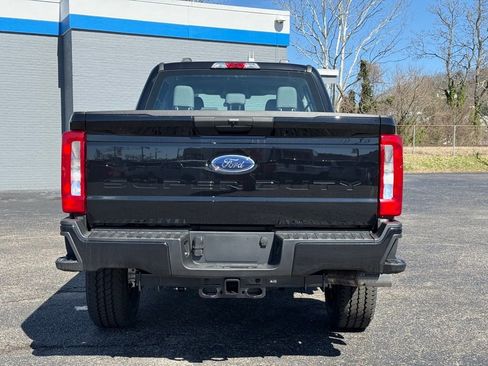 New 2026 Ford F250 XL image 6