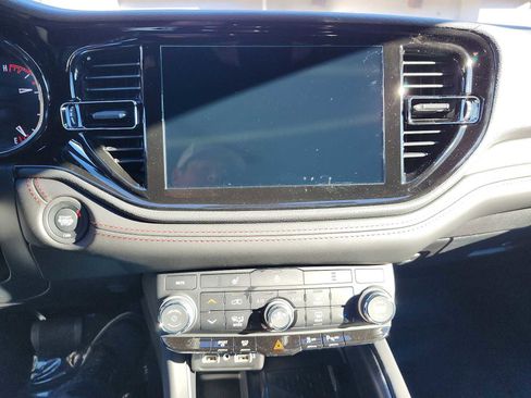 New 2026 Dodge Durango GT w/ Blacktop Package image 13