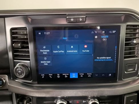 Used 2025 Ford F350 Platinum image 64