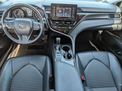 Used 2024 Toyota Camry SE FWD image 15