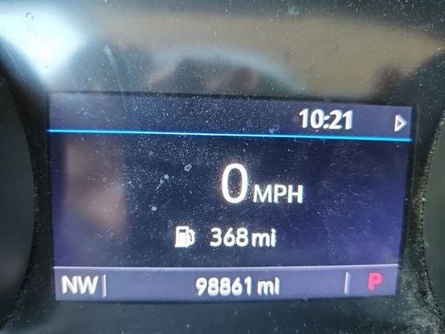 Used 2021 Buick Encore GX Preferred w/ Cold Weather Comfort Package FWD image 16