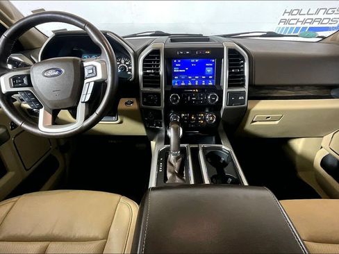 Used 2019 Ford F150 Lariat AWD/4WD image 11