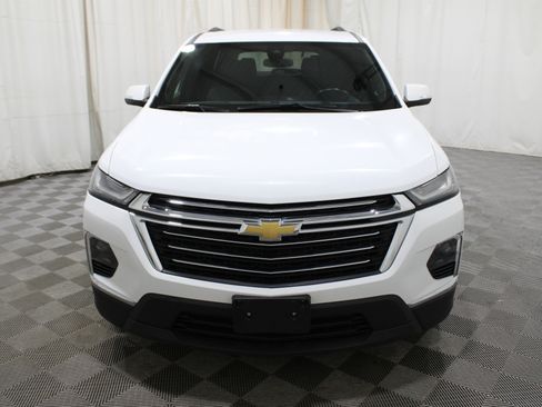 Used 2023 Chevrolet Traverse LT FWD image 36