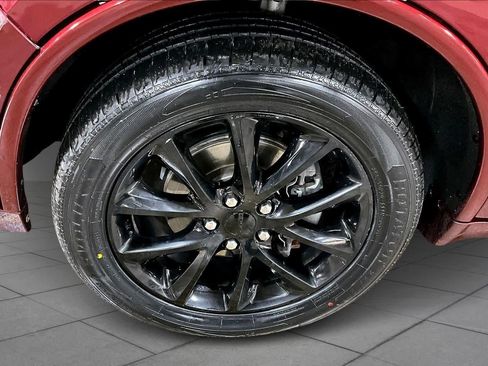 Used 2018 Dodge Durango GT image 10