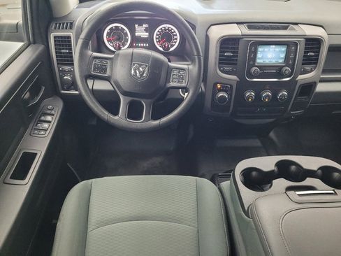 Used 2017 RAM 1500 Tradesman w/ Popular Equipment Group RWD image 22