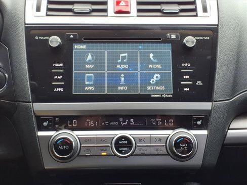 Used 2016 Subaru Legacy 2.5i Limited image 23