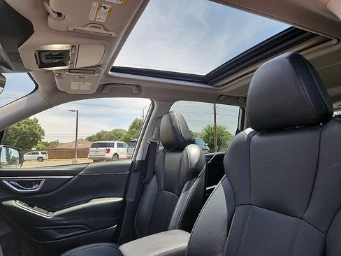 Certified 2023 Subaru Forester Touring AWD/4WD image 14