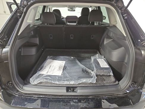 New 2026 Volkswagen Tiguan S AWD/4WD image 21
