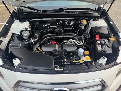Used 2015 Subaru Outback 2.5i Limited image 30
