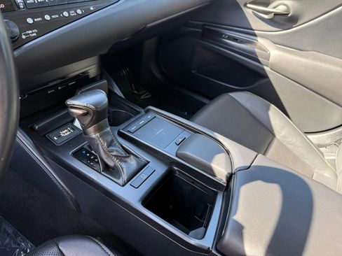 Used 2019 Lexus ES 350 FWD image 13